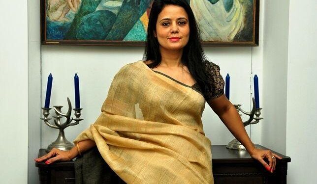Mahua Moitra accuses BJP of targeting Bengali community in Delhi: ‘Are we all supposed to eat dhoklas?’ – Times of India