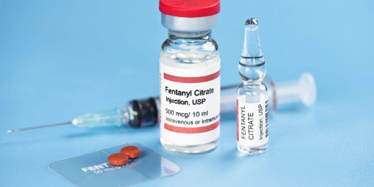2 Surat cos charged in US for fentanyl precursor smuggling – Times of India