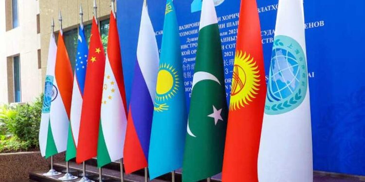 China to host SCO summit in Tianjin this autumn: foreign minister – Global Times