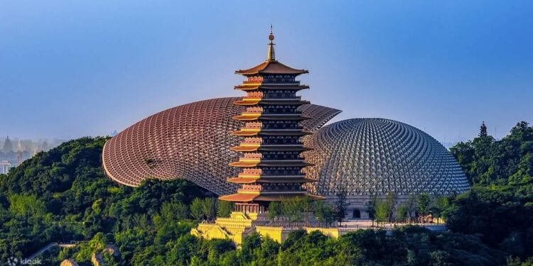 10 Must-See Attractions in Nanjing, China – TravelAge West