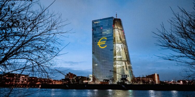 Exclusive: ECB braces for bigger-than-anticipated growth hit from tariffs – sources – Reuters