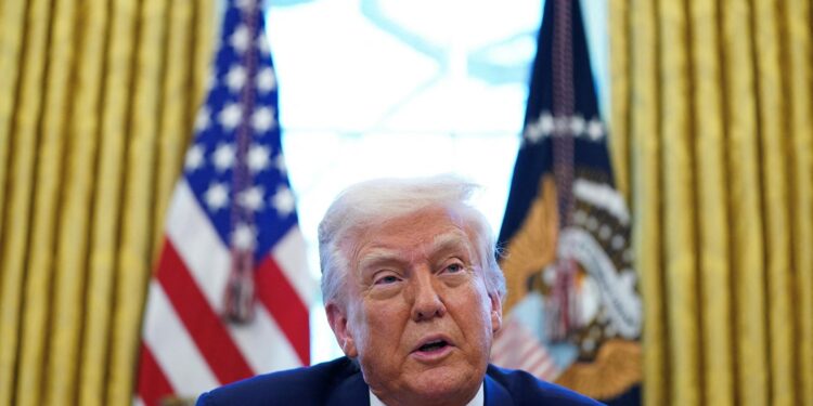 Opinion | What Trump Just Cost America – The New York Times