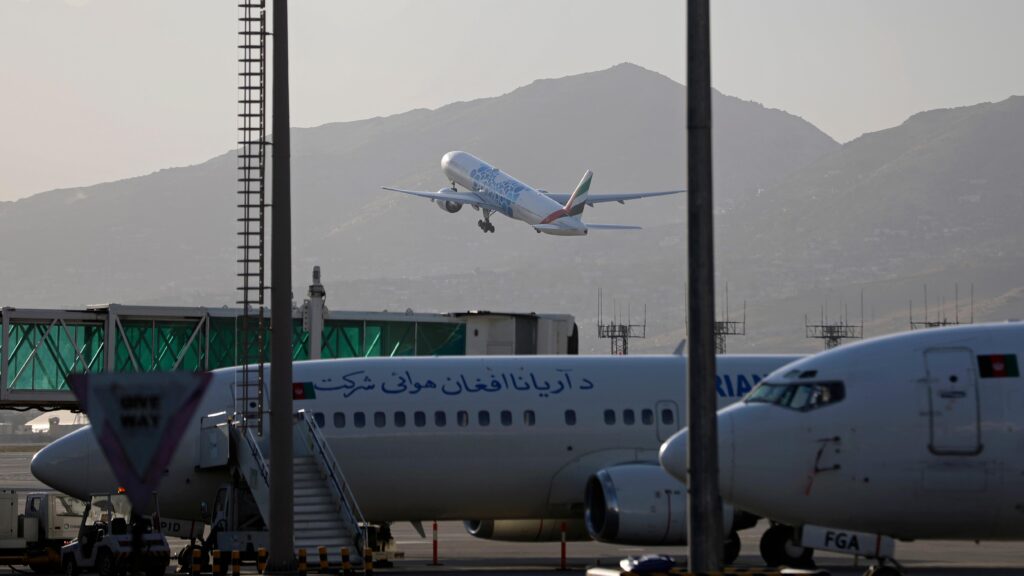 Kabul Airport Attack Review Reaffirms Initial Findings, Identifies Attacker – U.S. Department of Defense (.gov)
