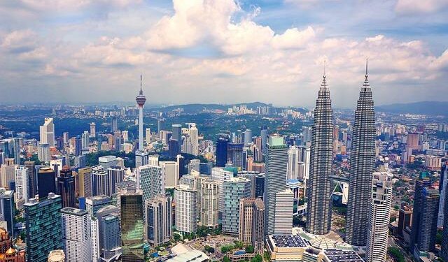 Kuala Lumpur Ranks Among the World’s Top Trending Travel Destinations for 2025 – Travel And Tour World