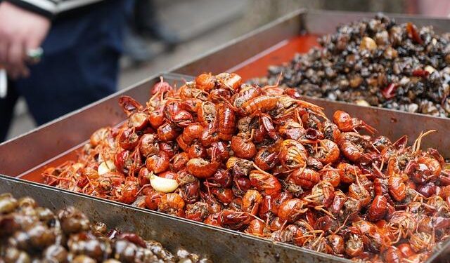 From one-time Chinese capital to coronavirus epicenter, Wuhan has a long history that the West had forgotten – CNN