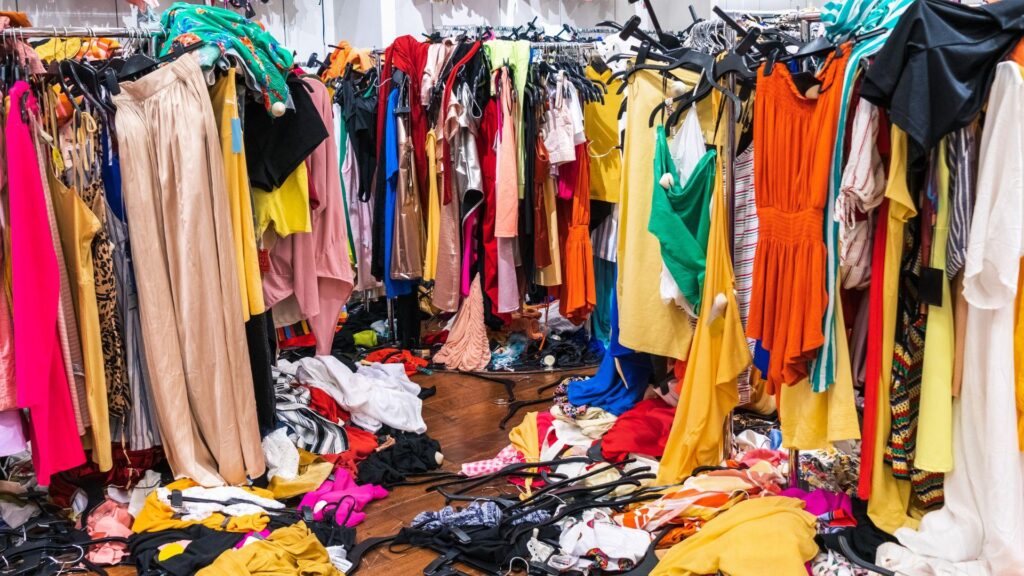 Where does the UK’s fast fashion end up? I found out on a beach clean in Ghana – The Guardian