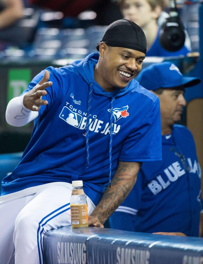 Takeaways | Marcus Stroman, Yankees pitchers struggle as bats stay quiet in loss to SF Giants – Bergen Record