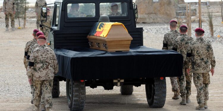 Afghanistan: Son of British couple held by Taliban calls for US help – BBC