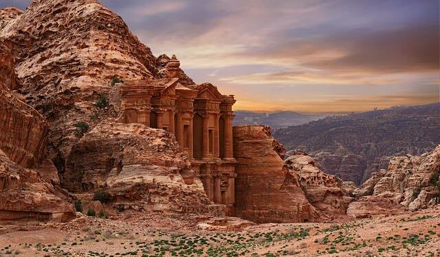 Jordan’s agricultural exports surge to JD1.5b in 2024 – Jordan Times