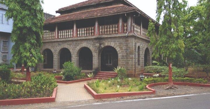 Pune’s Gokhale Institute row: Students extend their support to Sanjeev Sanyal – The Indian Express