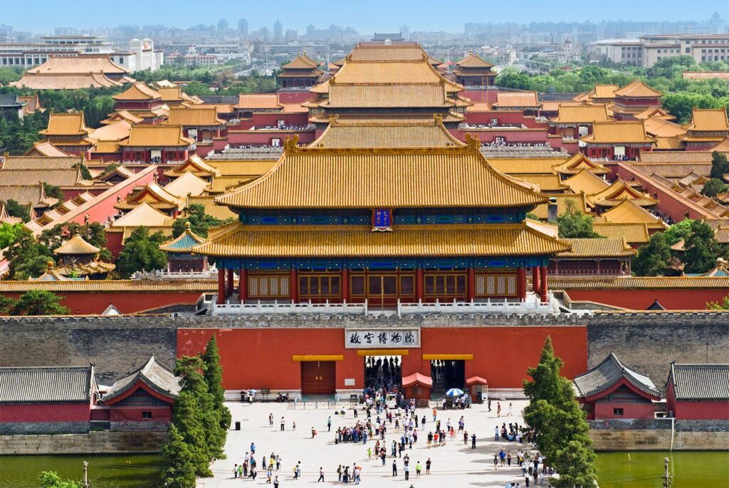 Why Are Beijing’s Forbidden City, Xi’an’s Terracotta Warriors, Huangshan Mountain, Suzhou’s Classical Gardens, and Nanjing’s Historical Sites the Popular Tourist Destinations During China’s 2025 Qingming Festival? – Travel And Tour World
