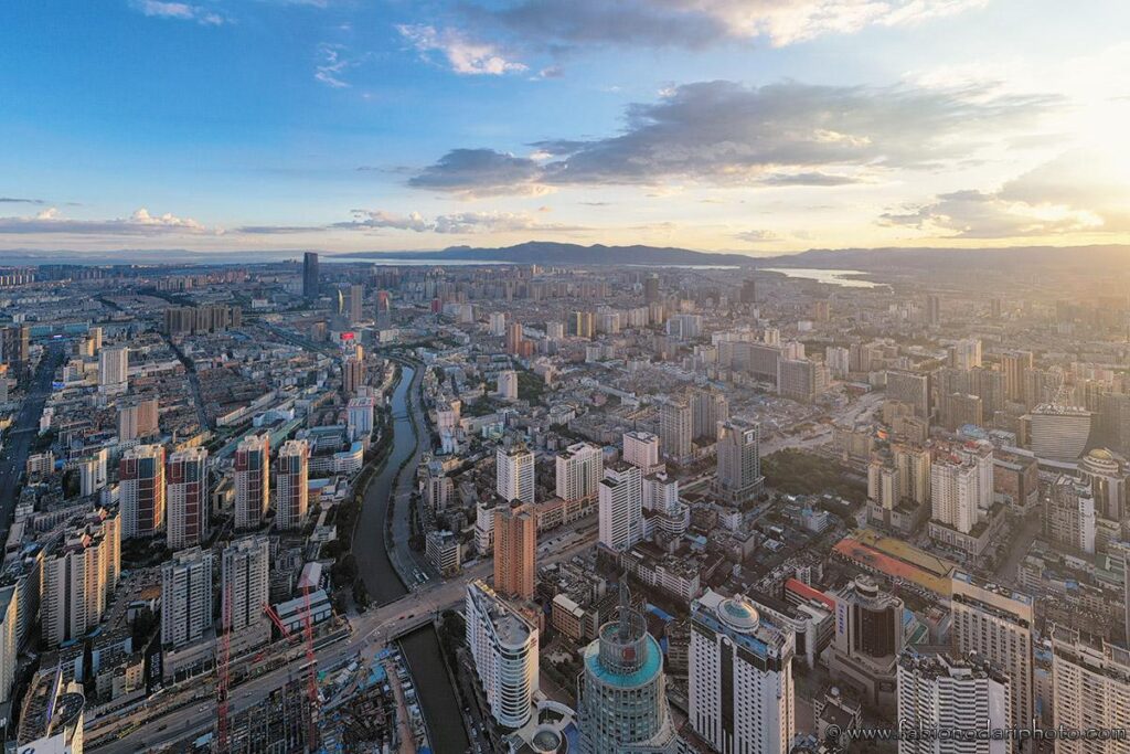Flower markets in Kunming enter peak sales season as Spring Festival approaches – Xinhua