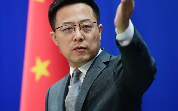 Chinese official visits Moscow as Russia and Ukraine discuss Trump’s proposal to end war – AP News