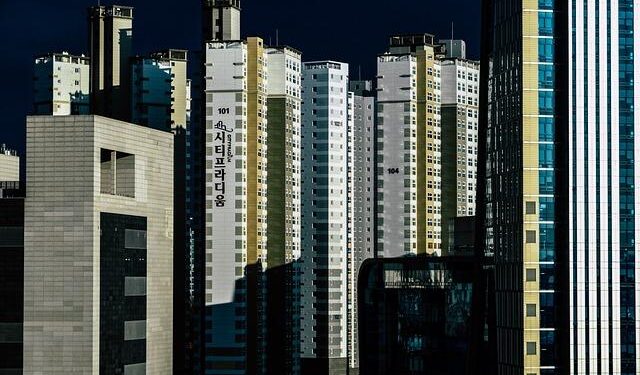Russia Faces Looming Housing Shortage as Construction Slows – The Moscow Times