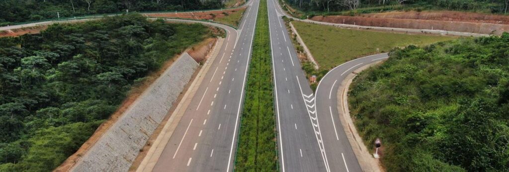 Yaoundé-Douala Highway Phase 2 Stuck Over Compensation Dispute – Business in Cameroon