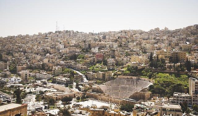 Jordan thwarts plot threatening its national security – Al Arabiya English