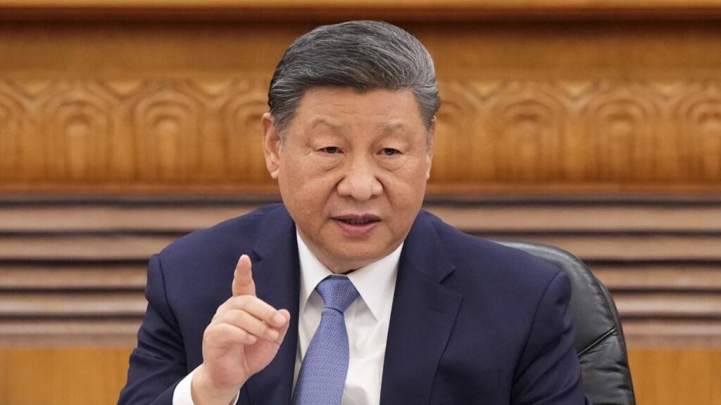 China’s Xi to visit Southeast Asia as trade conflict with US widens – Reuters