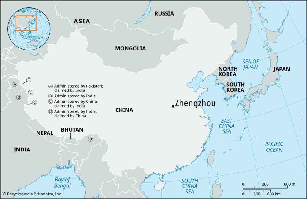Zhengzhou emerges as crucial hub for new energy vehicles – China Daily