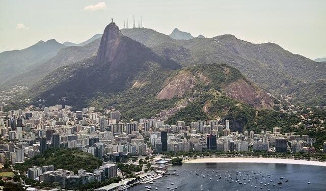 Brazil Invites Global Visitors to Celebrate New Year in Rio De Janeiro – Travel And Tour World