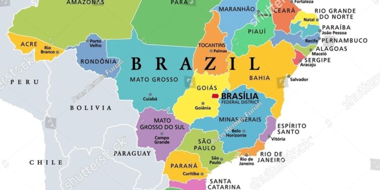 Brazil central bank urges caution as credit expands amid high debt levels – Reuters