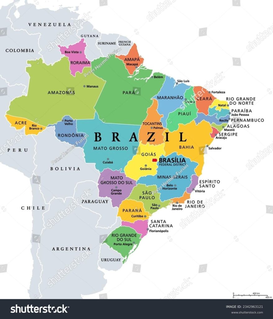 Brazil central bank urges caution as credit expands amid high debt levels – Reuters