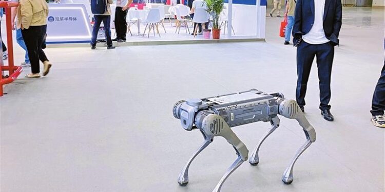 13th China Information Technology Expo kicks off in Shenzhen – China’s State Council
