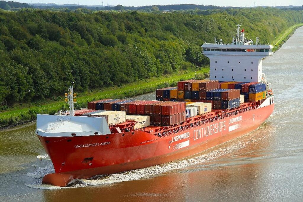 China Merchants Industry expands into containership manufacture with acquisition of Qingdao Yangfan Shipbuilding – Baird Maritime