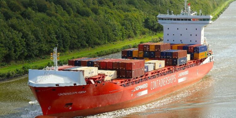China Merchants Industry expands into containership manufacture with acquisition of Qingdao Yangfan Shipbuilding – Baird Maritime