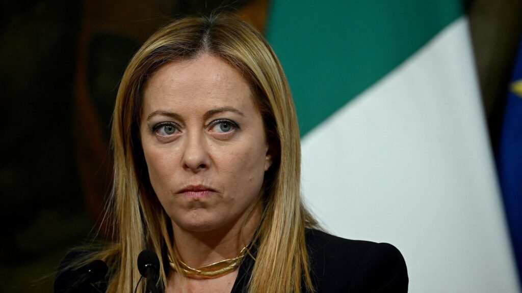 Italy’s Meloni Heads to Washington to Meet Trump. Will It Pay Off for Europe? – The New York Times