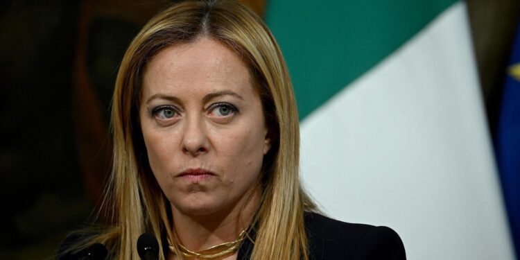 Italy’s Meloni Heads to Washington to Meet Trump. Will It Pay Off for Europe? – The New York Times