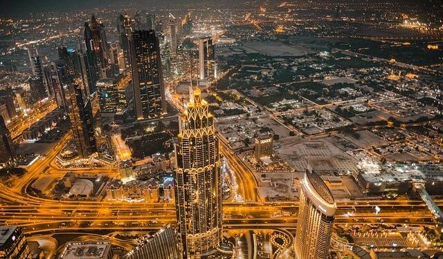 Dubai, Abu Dhabi World’s Best Cities for HNWIs Relocation – Realty Plus Magazine