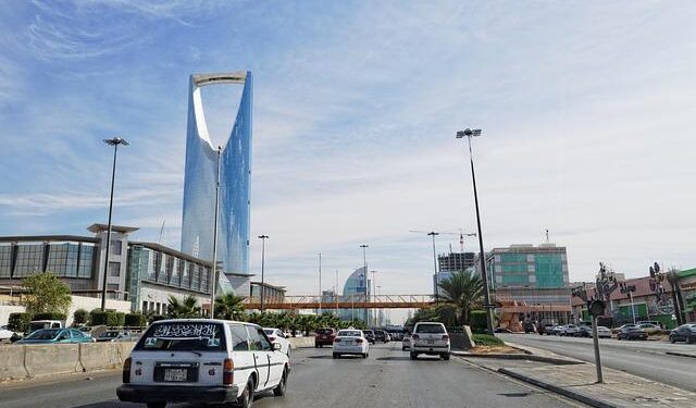 Exploring Riyadh And Jeddah In Saudi Arabia – Forbes