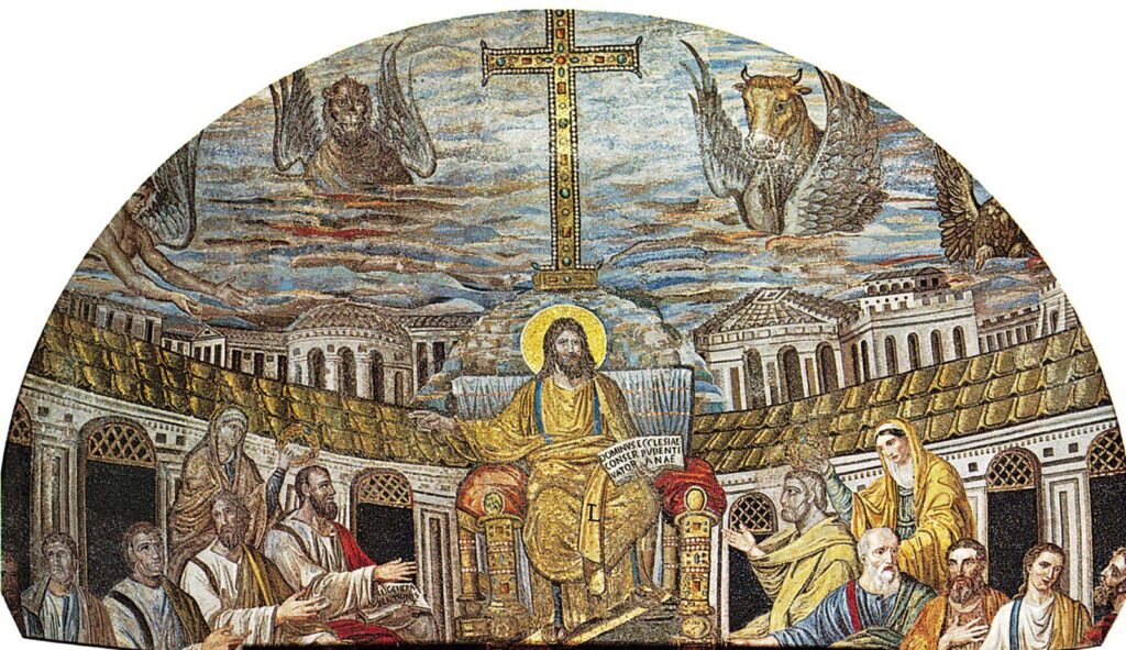 Why Christianity is taking an Asian turn – The Economist