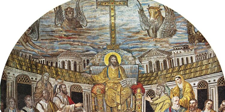 Why Christianity is taking an Asian turn – The Economist