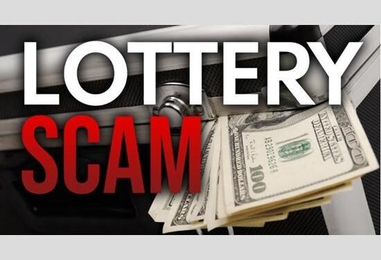 Lottery scam: Chinese fraudster among 12 held in Chittagong – Dhaka Tribune