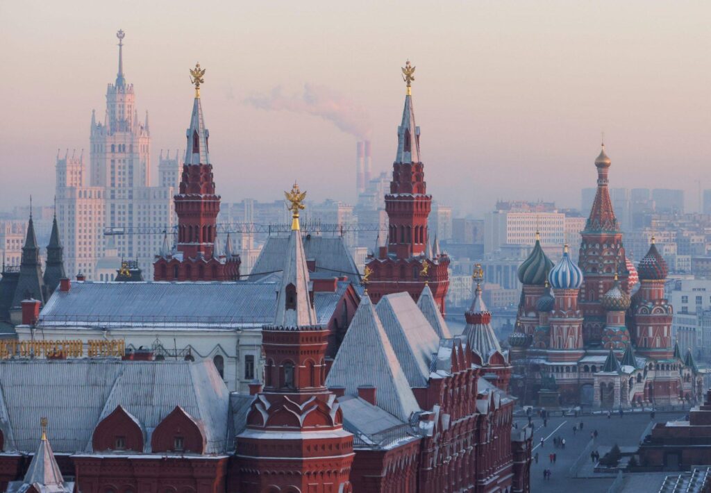 Russia’s high-flying gas exporter crippled as Europe stays away – Reuters