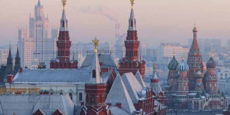Russia’s high-flying gas exporter crippled as Europe stays away – Reuters