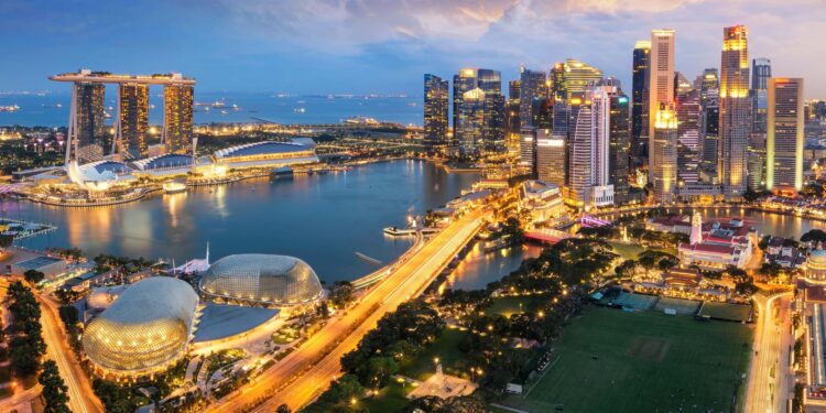 Singapore heads into election as tariff worries build: 5 things to know – Nikkei Asia