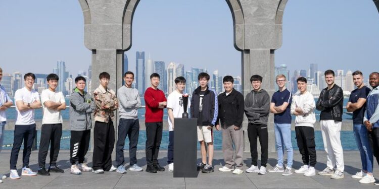 WTT Finals Fukuoka 2024: Preview, schedule, how to watch live end-of-season table tennis action – Olympics.com