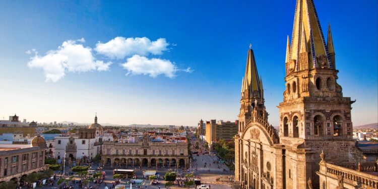 Guadalajara: From Mexico’s ‘Second City’ to premier foodie destination – thebusinessjournal.com