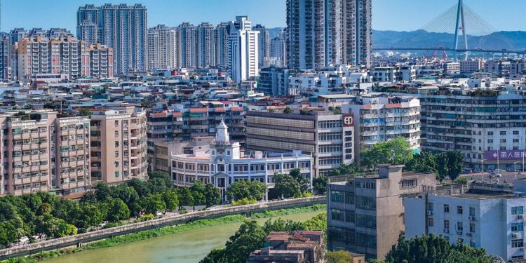 Xi inspects southern Chinese city of Shantou – State Council Information Office
