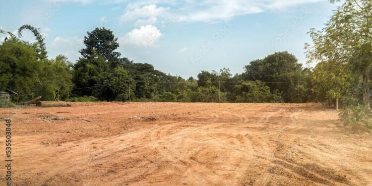 Evaluating the change and trend of construction land in Changsha City based GeoSOS-FLUS model and machine learning methods – Nature