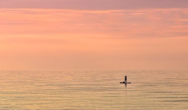 Paddling the Wild River in New York’s Backyard – The New York Times