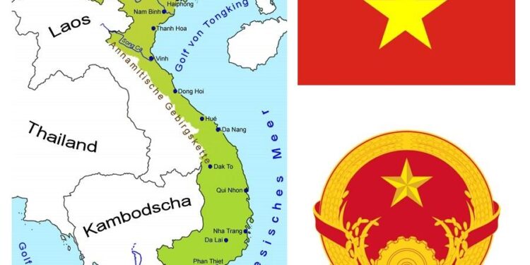 Vietnam wishes to deepen friendship, multifaceted cooperation with Kenya – Vietnam+ (VietnamPlus)