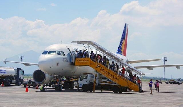 Manila welcomes Google’s ‘West Philippine Sea’ label as global endorsement of its position – myind.net