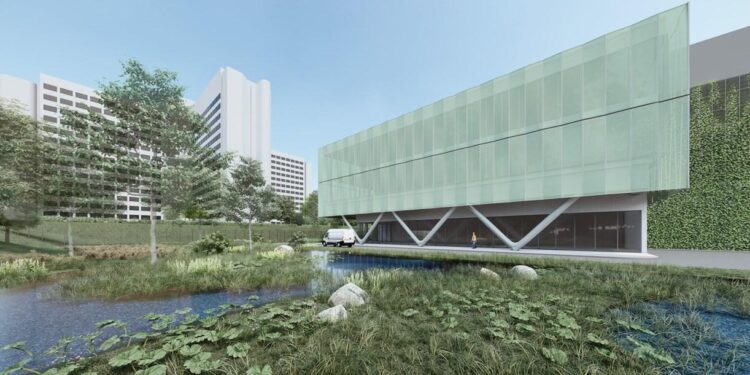 EdgeConneX buys land to expand Jakarta campus in Indonesia – Data Center Dynamics