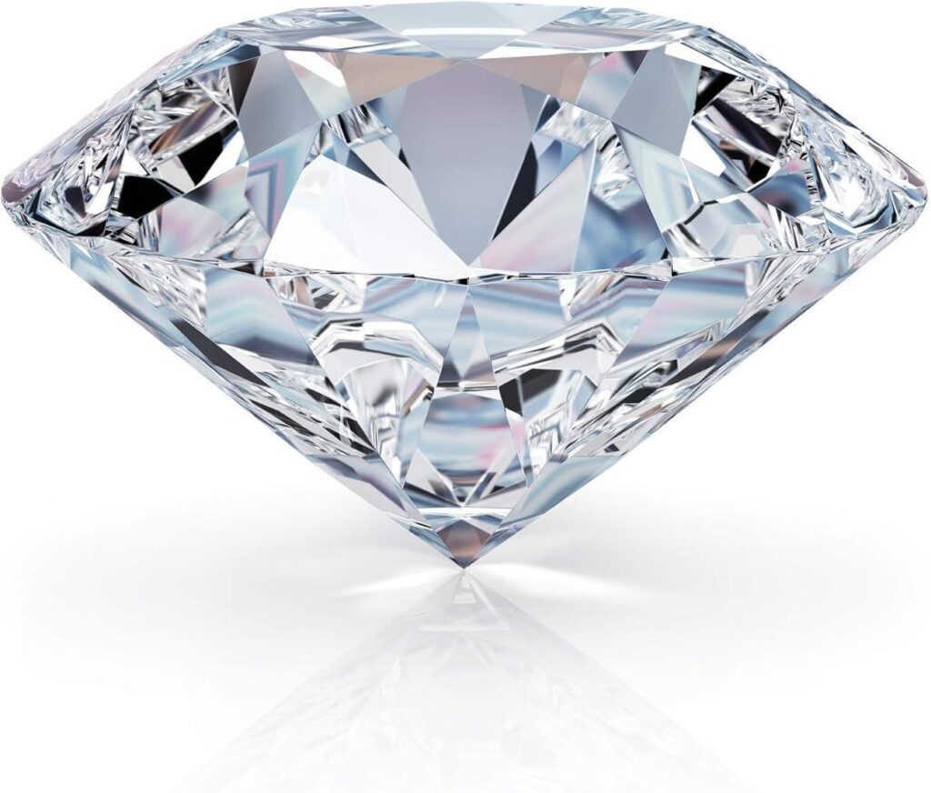 India’s polished diamond exports hit two-decade low, industry group says – Reuters