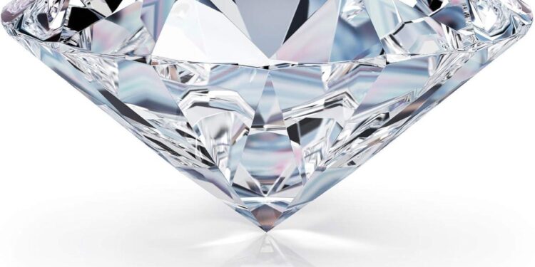 India’s polished diamond exports hit two-decade low, industry group says – Reuters