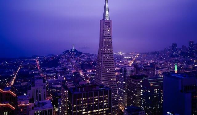 United Airlines launches new Monterrey-San Francisco direct flight – Mexico News Daily