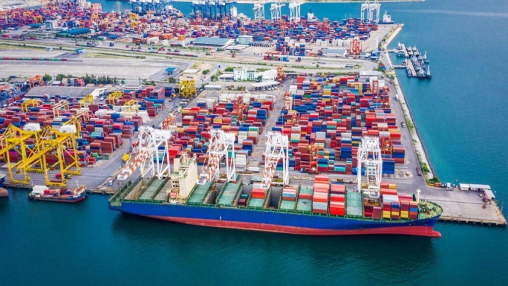CPA opening new routes from Ctg Port – The Financial Express